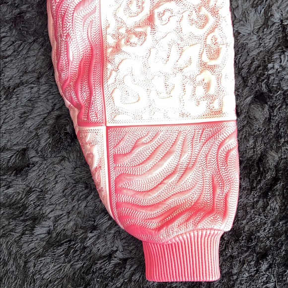 👑 Al Wissam "Peace & Power" Signature Leather Masterpiece 👑 - Picture 2 of 11